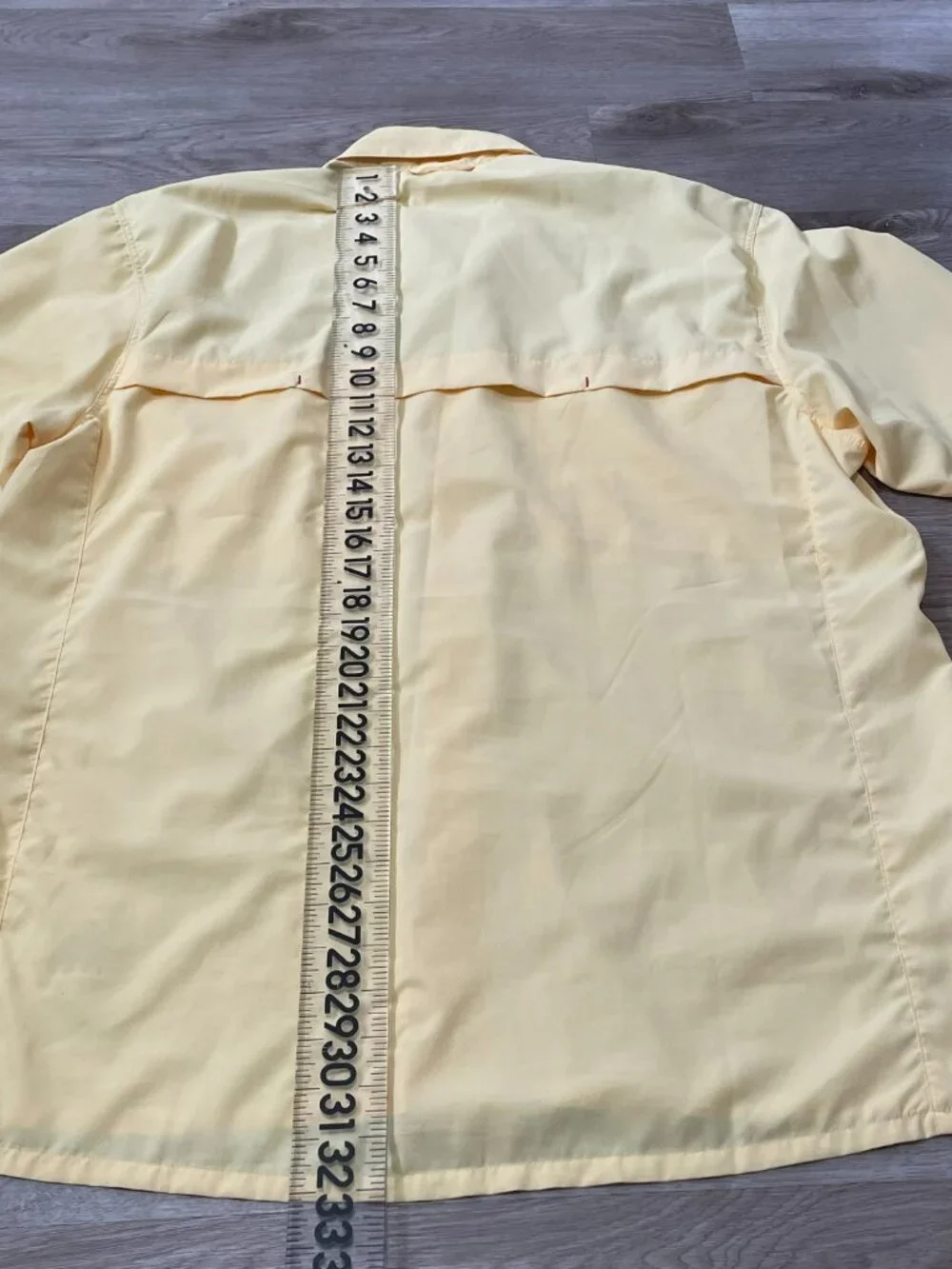 Simms Fishing Shirt XL - Picture 5 of 9